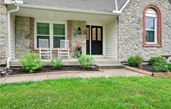 9051 W 194 Terrace, Bucyrus, KS 66013