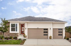 1576 Maggie Mae Lane, Castle Rock, CO 80104