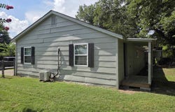 1012 N Lowe St, Stuttgart, AR 72160