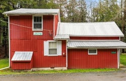 12240 Route 154, Shunk, PA 17768