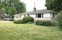 717 Ruse Street, North Manchester, IN 46962