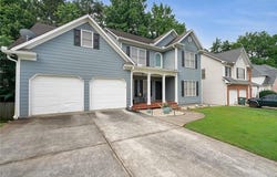 4321 Clairesbrook Lane, Acworth, GA 30101