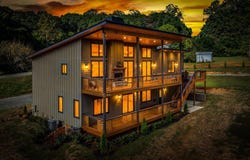 503 Church Street, Blue Ridge, GA 30513