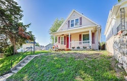 2627 Renick Street, St Joseph, MO 64507