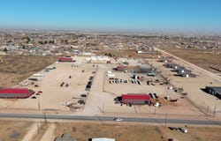 921 County Rd 140, Midland, TX 79706