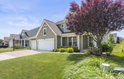 1136 Cobblestone Way Drive SE, Byron Center, MI 49315