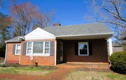 144 Maple Lane, Amherst, VA 24521