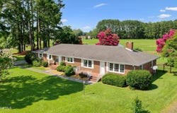 1171 New Hope Road, New Hope, NC 27944