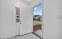 2923 Pasadena Street, Detroit, MI 48238