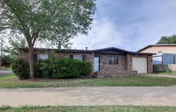 1518 Stadium, Big Spring, TX 79720