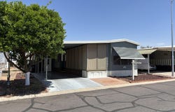 8700 E University Drive, Mesa, AZ 85207