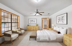 810 Wheeler St, Mason, TX 76856