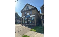 261 E 28TH Street, Erie, PA 16504