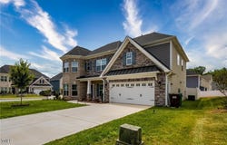 2110 Owls View Lane, Colfax, NC 27235
