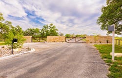 Lot 5 N Shapen Springs Rd, Kerrville, TX 78028