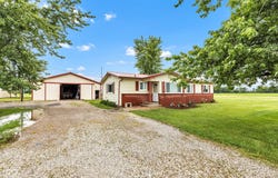 10965 W Base Line Road, Jamestown, IN 46147