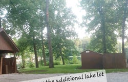 4367 E North Shore Lane, Olney, IL 62450