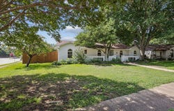 301 Ridgebriar Drive, Richardson, TX 75080