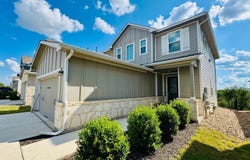 208 Montauk LOOP, Georgetown, TX 78628