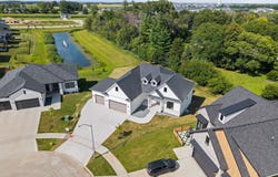 45 NW Crabtree Lane, Waukee, IA 50263