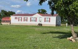 1671 E 2135th Rd, Hugo, OK 74743