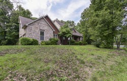 613 Crossing Drive, Branson West, MO 65737