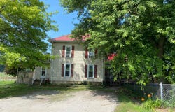 4681 County Road 101, Mount Gilead, OH 43338
