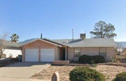 7059 VILLA HERMOSA Drive, El Paso, TX 79912