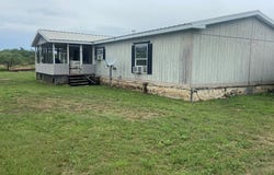 189 E Par-Don Road, Mason, TX 76856