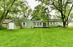 415 N 3rd Street, Elwood, IN 46036