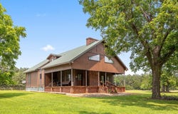 3780 Brownwood Road, Madison, GA 30650