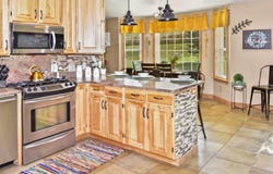 1500 Fish Creek Rd, Bancroft, ID 83217