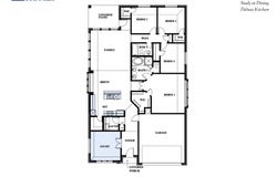 3204 Creekhollow Court, Denton, TX 76226