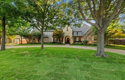 1200 Bridgeton Lane, Keller, TX 76262