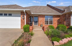 901 Gartrell Place, Weatherford, OK 73096
