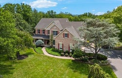 128 Updikes Mill Rd, Montgomery Twp., NJ 08502-5842