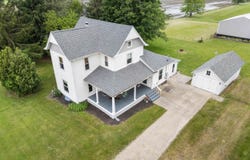 11460 Prattville Road, Pittsford, MI 49271