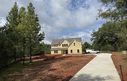 Lot 6 The rock, Thomaston, GA 30286