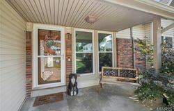 116 Shirewood Drive, St Charles, MO 63303