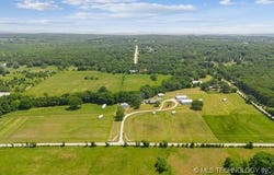 16881 S 4220 Road, Claremore, OK 74017