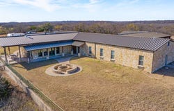 MOWAY Court, Mingus, TX 76463