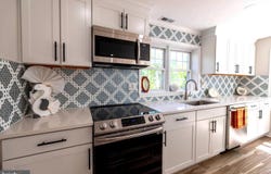 50 INDIAN RIDGE ROAD, GREENVILLE, VA 24440