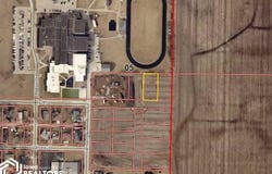 1201 North, Griswold, IA 51535