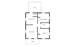 212 Mullican St, McMinnville, TN 37110