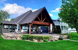 1427 N Lakeview Drive, Grenville, SD 57239