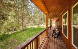 12 Horseshoe Road, Garden Valley, ID 83622