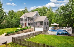 203 Blackwater Road, Somersworth, NH 03878