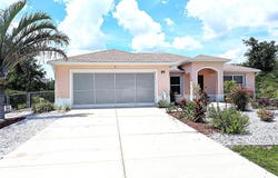 10064 COCOA BEACH STREET, PORT CHARLOTTE, FL 33981