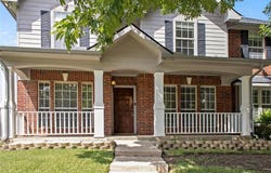 2901 Saint Charles Drive, Mansfield, TX 76063