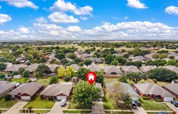 725 Big Willow Drive, Saginaw, TX 76179